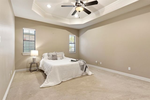 2705 Silverado Trail, Sherman, TX 75092