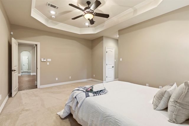 2705 Silverado Trail, Sherman, TX 75092