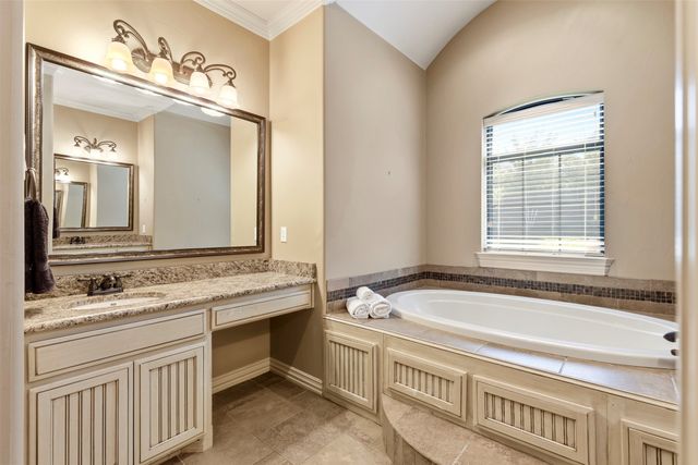 2705 Silverado Trail, Sherman, TX 75092