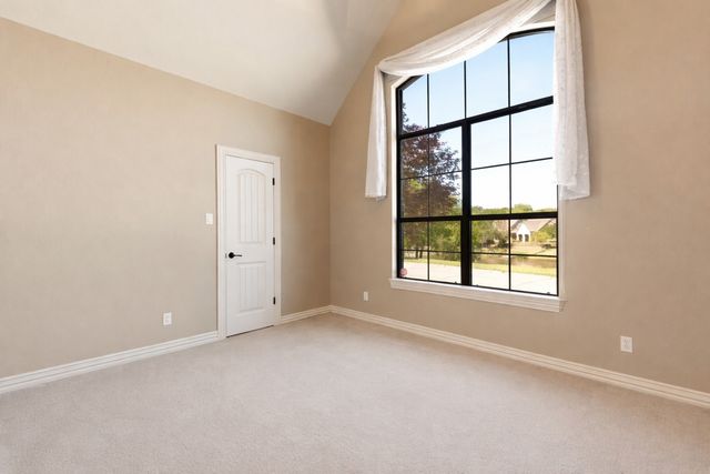 2705 Silverado Trail, Sherman, TX 75092