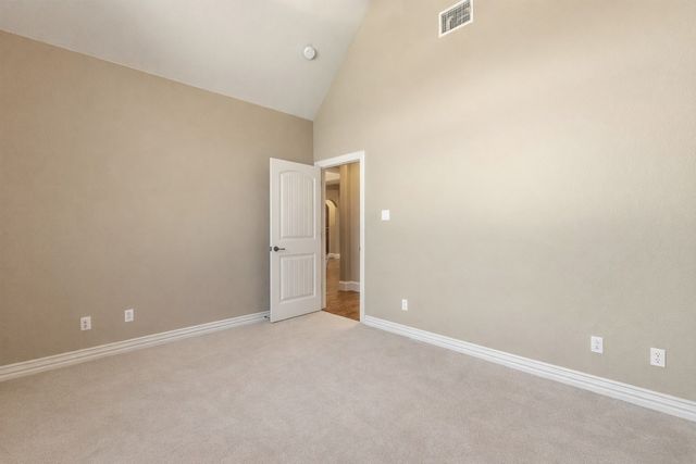 2705 Silverado Trail, Sherman, TX 75092