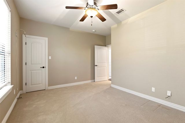 2705 Silverado Trail, Sherman, TX 75092