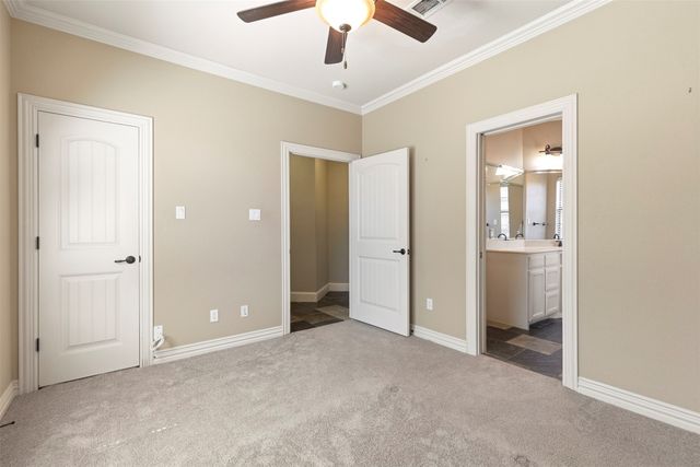 2705 Silverado Trail, Sherman, TX 75092