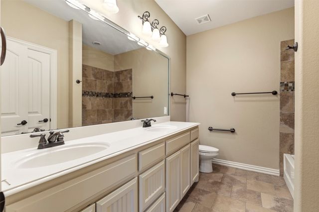 2705 Silverado Trail, Sherman, TX 75092