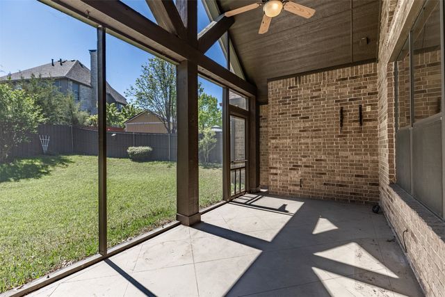 2705 Silverado Trail, Sherman, TX 75092