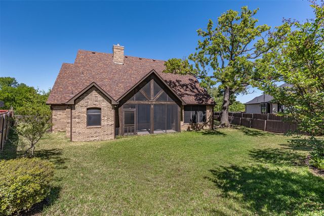 2705 Silverado Trail, Sherman, TX 75092