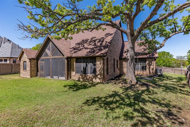 2705 Silverado Trail, Sherman, TX 75092