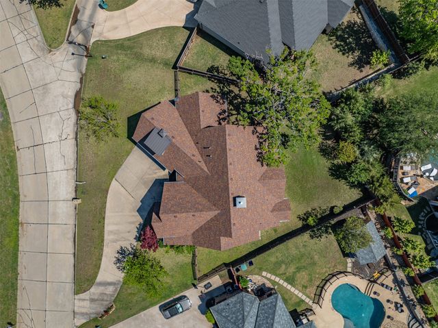 2705 Silverado Trail, Sherman, TX 75092