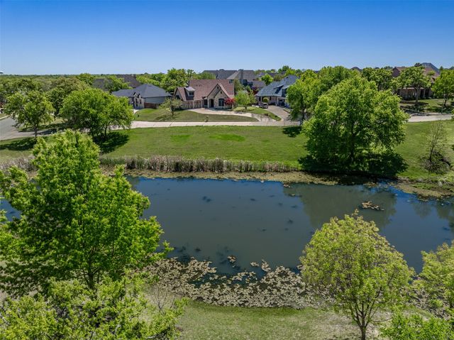 2705 Silverado Trail, Sherman, TX 75092