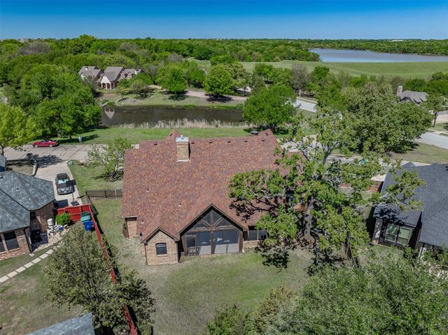 2705 Silverado Trail, Sherman, TX 75092