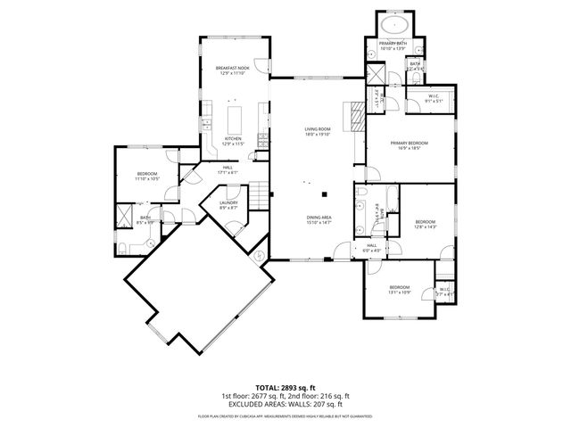 2705 Silverado Trail, Sherman, TX 75092