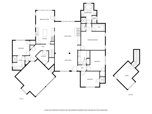 2705 Silverado Trail, Sherman, TX 75092