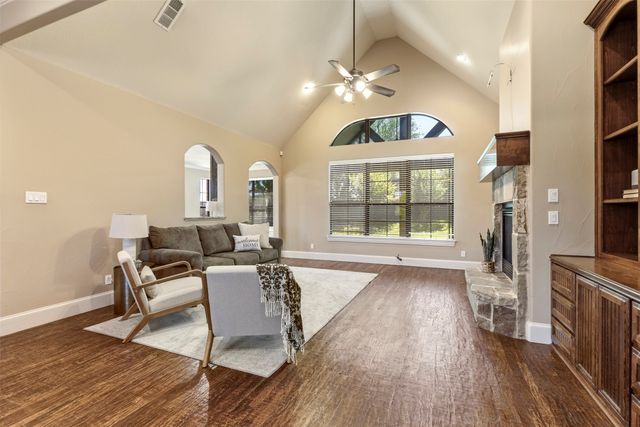 2705 Silverado Trail, Sherman, TX 75092