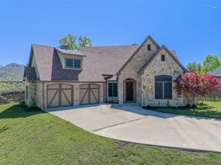 2705 Silverado Trail, Sherman, TX 75092