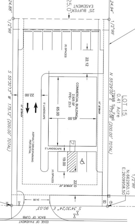 3057 Newcastle Loop, Myrtle Beach, SC 29588 — exterior