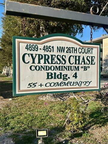 4899 NW 26th Court 249, Lauderdale Lakes, FL 33313