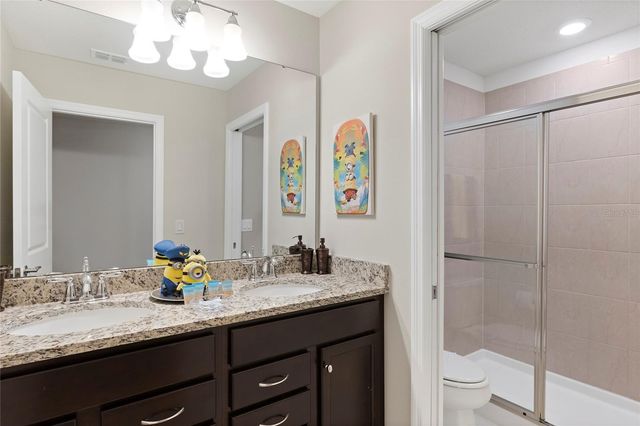2316 LELANI CIRCLE, Davenport, FL 33897