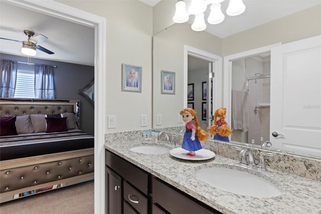 2316 LELANI CIRCLE, Davenport, FL 33897