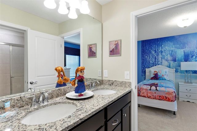 2316 LELANI CIRCLE, Davenport, FL 33897