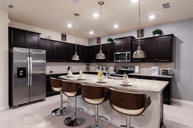 2316 LELANI CIRCLE, Davenport, FL 33897