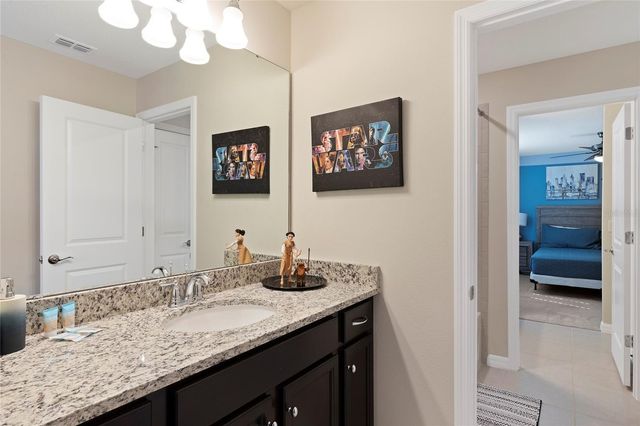 2316 LELANI CIRCLE, Davenport, FL 33897