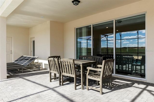 2316 LELANI CIRCLE, Davenport, FL 33897