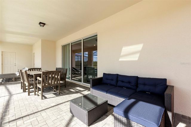 2316 LELANI CIRCLE, Davenport, FL 33897
