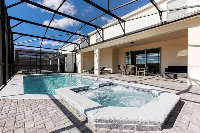 2316 LELANI CIRCLE, Davenport, FL 33897