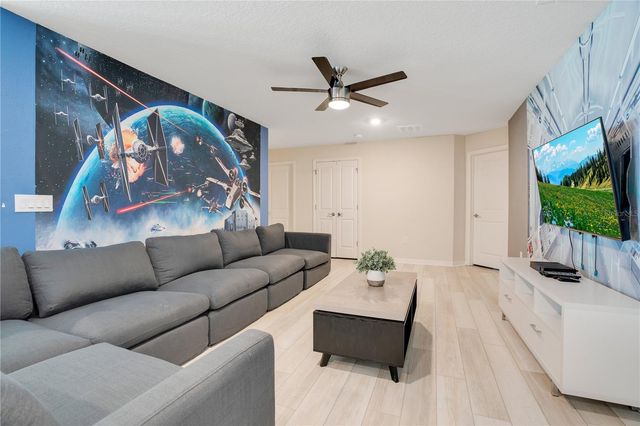 2316 LELANI CIRCLE, Davenport, FL 33897
