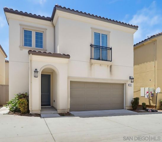 1041 SEA GLASS WAY, Chula Vista, CA 92154