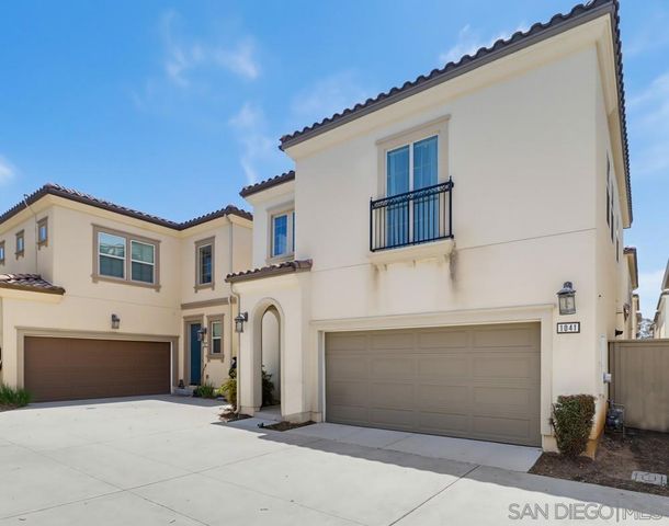 1041 SEA GLASS WAY, Chula Vista, CA 92154