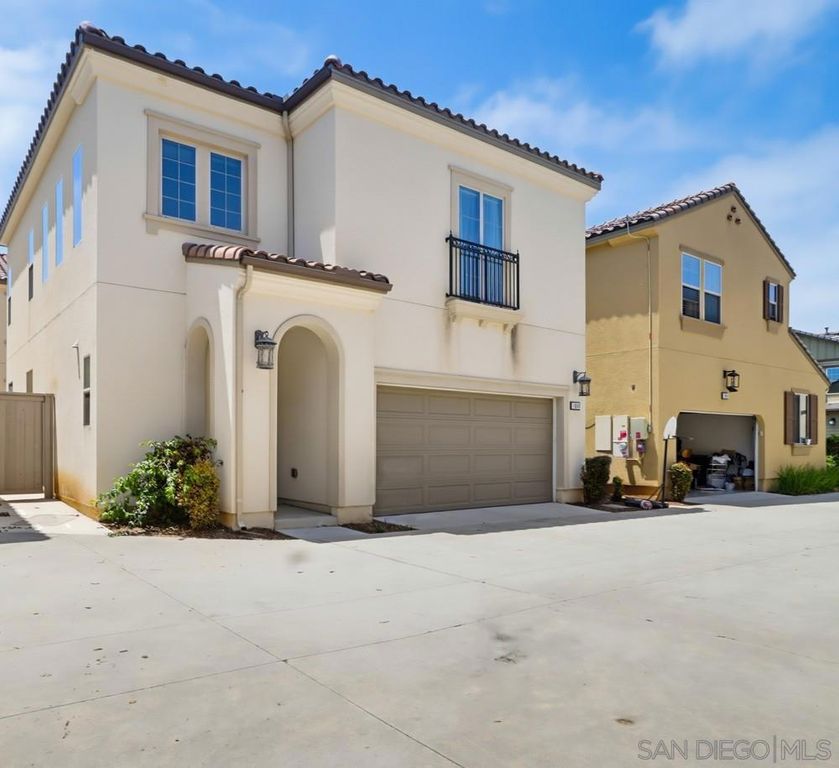 1041 SEA GLASS WAY, Chula Vista, CA 92154