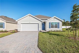 2212 NE 13TH PL, Cape Coral, FL 33909