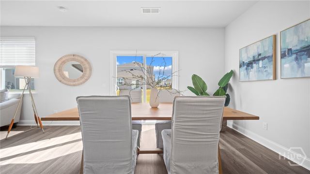 18 Gladewater Drive, Port Wentworth, GA 31407