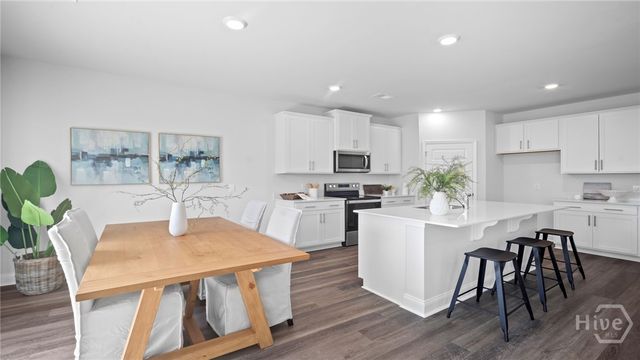 18 Gladewater Drive, Port Wentworth, GA 31407