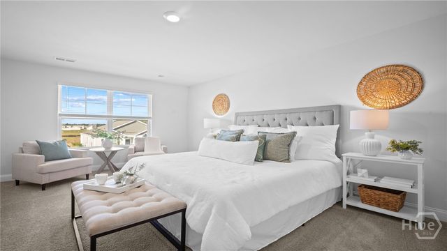 18 Gladewater Drive, Port Wentworth, GA 31407