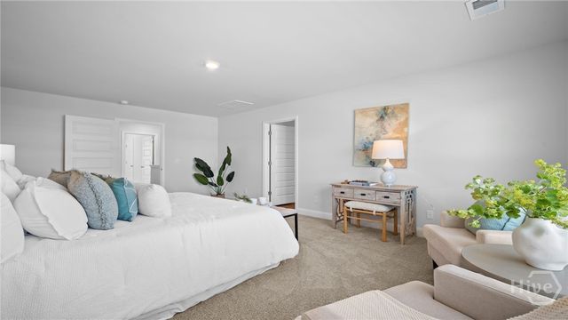 18 Gladewater Drive, Port Wentworth, GA 31407