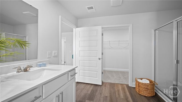 18 Gladewater Drive, Port Wentworth, GA 31407