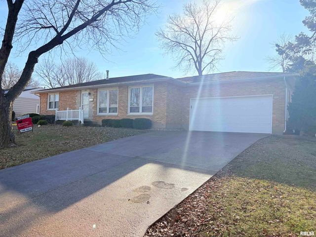 3302 Lindell Avenue, Quincy, IL 62301