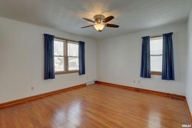 3302 Lindell Avenue, Quincy, IL 62301