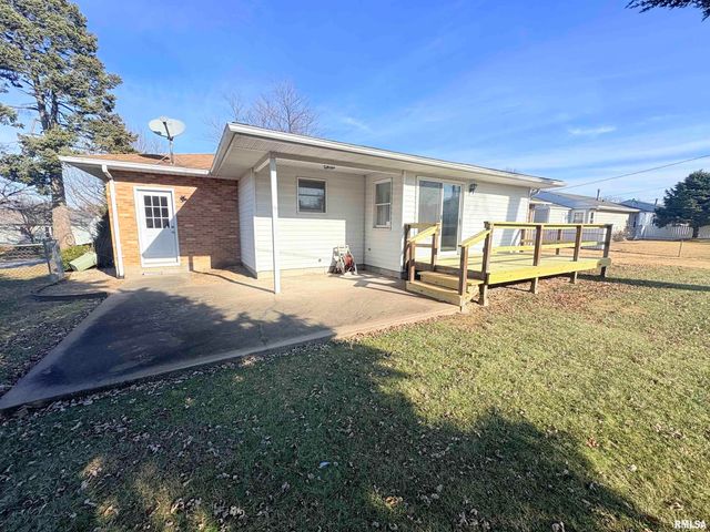 3302 Lindell Avenue, Quincy, IL 62301