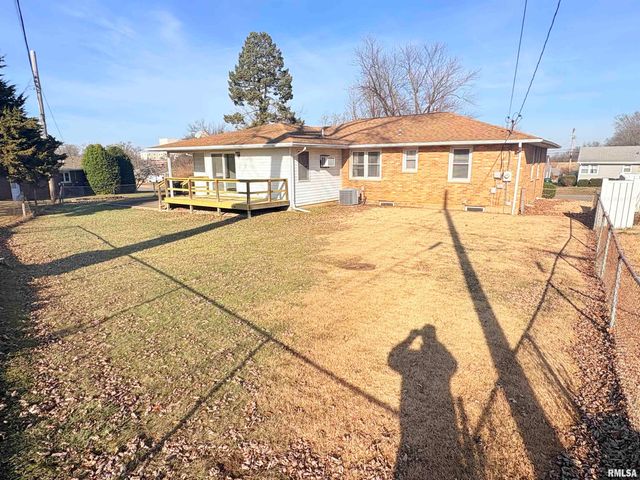 3302 Lindell Avenue, Quincy, IL 62301