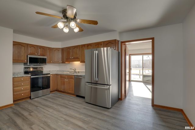 3302 Lindell Avenue, Quincy, IL 62301