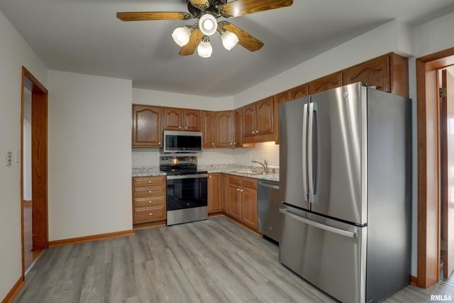 3302 Lindell Avenue, Quincy, IL 62301