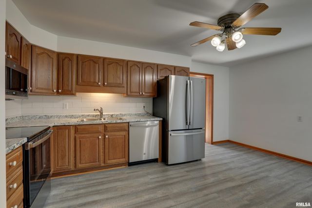 3302 Lindell Avenue, Quincy, IL 62301