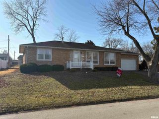 3302 Lindell Avenue, Quincy, IL 62301