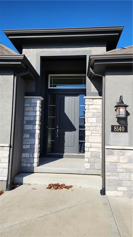 8140 NW 90th Street, Kansas City, MO 64153