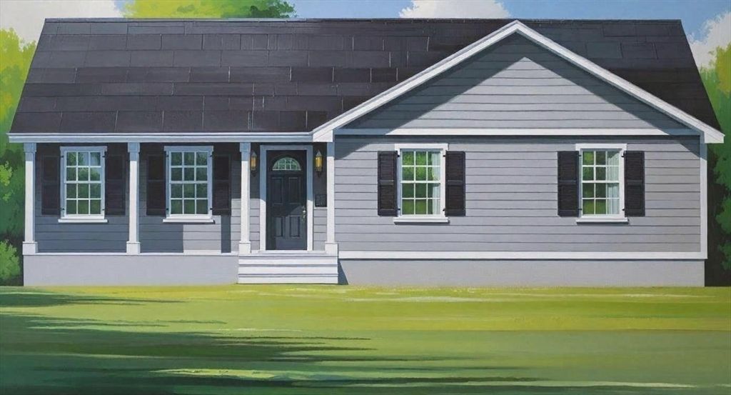 46 Helen Street, Wareham, MA 02576