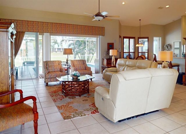 1600 SUZI STREET, Punta Gorda, FL 33950