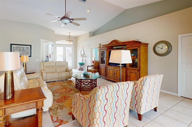 1600 SUZI STREET, Punta Gorda, FL 33950